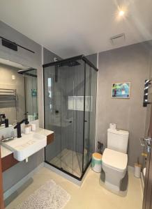 Beautiful house with spectacular views in Búzios