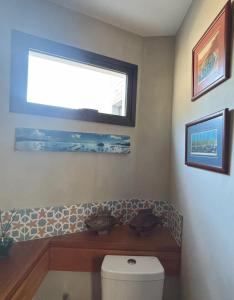 Beautiful house with spectacular views in Búzios