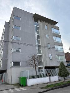 Departamento con excelente ubicación a pasos de av Alemania a 2 cuadras de mall portal Temuco