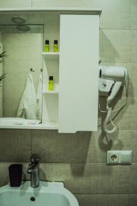 Panorama Luxe Shartava 37 Saburtalo