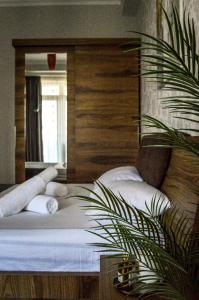 Panorama Luxe Shartava 37 Saburtalo