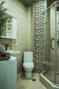 Panorama Luxe Shartava 37 Saburtalo