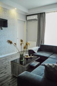 Panorama Luxe Shartava 37 Saburtalo