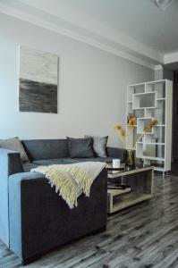 Panorama Luxe Shartava 37 Saburtalo