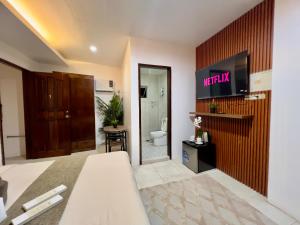 Casa Marga Inn, Panglao