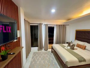 Casa Marga Inn, Panglao