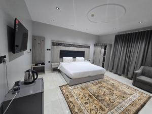 سويت المروة - Sweet Al Marwa