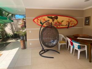 Duplex Moderno com Hidro, Churrasqueira e 3 Suítes