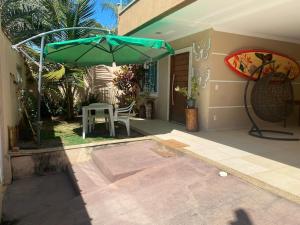 Duplex Moderno com Hidro, Churrasqueira e 3 Suítes