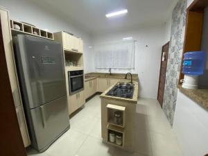 Duplex Moderno com Hidro, Churrasqueira e 3 Suítes