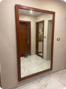 شقة فاخره للايجار