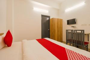 Hotel O Perky Stay