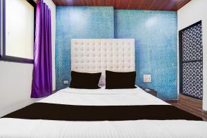 Hotel O The Om Sai Residency