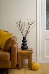 Escape to Serene Georgian Estate, near Edinburgh