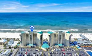 Oceanfront Escape at Sunbird Balcony Views!