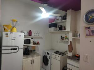 Full apartment with a view of Masp and Wi-Fi 720