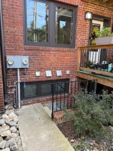 Cozy Old Town Apartment