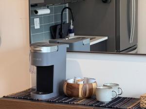 Cozy Old Town Apartment