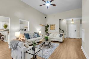 Lowcountry Luxe Spacious 4br Oasis In Charleston