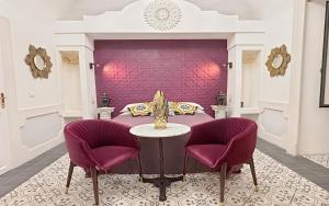 IL Moresco Luxury