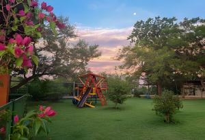 Casa do Morro Bonito MS, perfeita p famílias, 5Q.