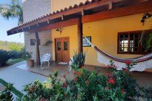 Casa do Morro Bonito MS, perfeita p famílias, 5Q.