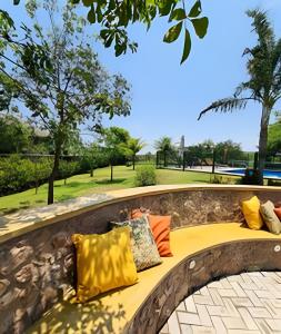 Casa do Morro Bonito MS, perfeita p famílias, 5Q.