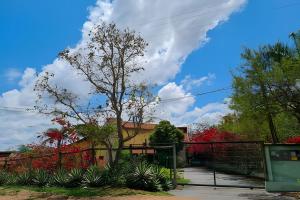 Casa do Morro Bonito MS, perfeita p famílias, 5Q.