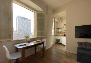 Entire apartment Municipal Theater Metro e centro Historico