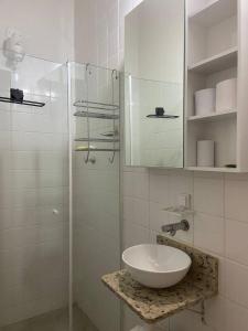 Entire apartment Municipal Theater Metro e centro Historico