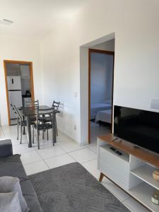 Apartamento Jardim Yolanda