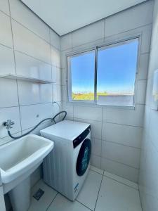 Apartamento Jardim Yolanda