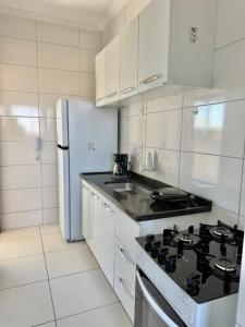 Apartamento Jardim Yolanda