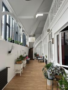 Centre ville Chambres dans un appartement dexception