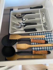 Luminoso en piso alto Palermo Hollywood