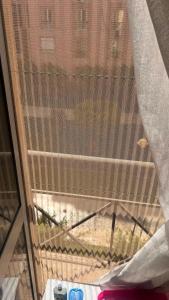 2 bedroom apartment, rehab city,near cairo airport