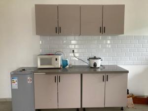 Un logement spacieux