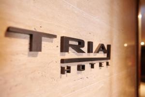 Tria Business & Boutique Hotel