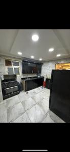 Luxury Apartment view Nile