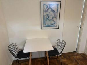 Unique and stylish space in Recoleta