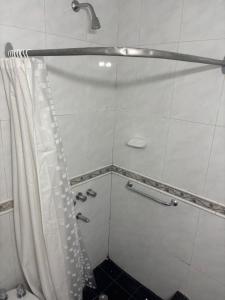 Unique and stylish space in Recoleta