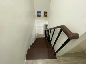 Eevees Homes B14 L19 Bacolod