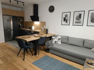 APART FLOW Walendów Park