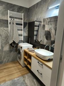 APART FLOW Walendów Park