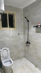 غرفتين وصالة