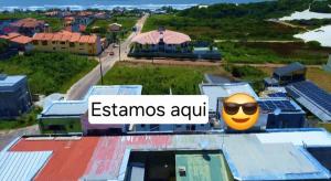 Apartamento a 200 mt da Praia do Atalaia