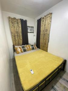 Eevees Homes B14 L19 Bacolod