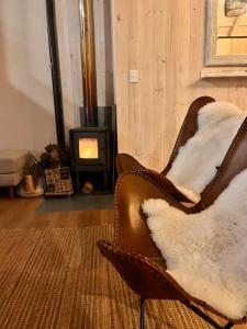 Vista Volcanes, 10 personas, PUERTO VARAS-Ensenada - INCLUYE TINAJA