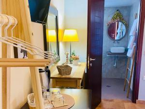 Gea Kaimaktsalan Hotel & Spa