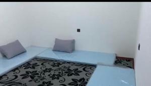 منتزه السلامة Parc ASSALAMA